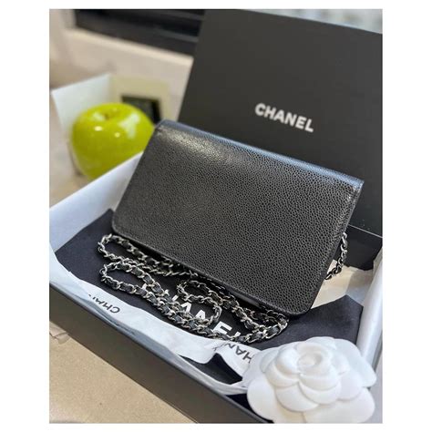 chanel wallet on chain ราคา 2019|Wallets on Chain .